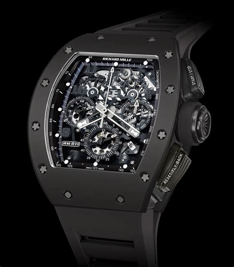 phantom lab richard mille|Richard Mille Introduces the RM 011 Automatic Flyback .